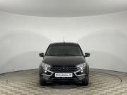 Lada (ВАЗ) Granta I Рестайлинг Воронеж  - изображение 23