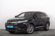 Toyota Harrier III (XU60) Рестайлинг Томск  - изображение 24