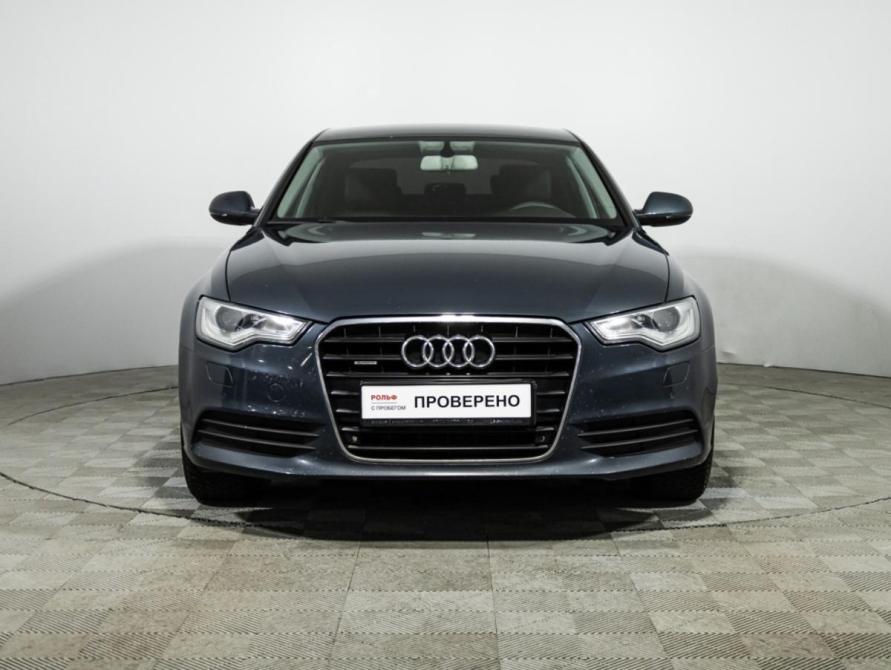 Audi A6 IV (C7) Санкт-Петербург  - изображение 2