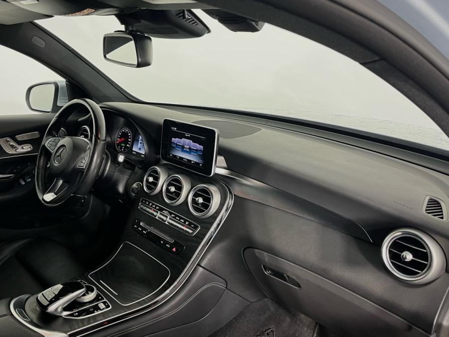 Mercedes-Benz GLC Coupe I (C253) Ижевск  - изображение 9