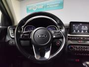Kia Ceed III Москва  - изображение 34