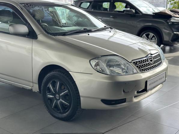 Toyota Corolla IX (E120 E130) с пробегом 2002 года, цена 475 000 рублей, 345000 км, седан, Автокод Объявления