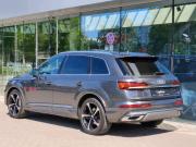 Audi Q7 II (4M) Рестайлинг Санкт-Петербург  - изображение 22