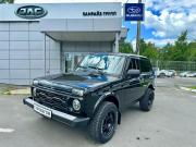 Lada (ВАЗ) Niva Legend Петрозаводск  - изображение 23