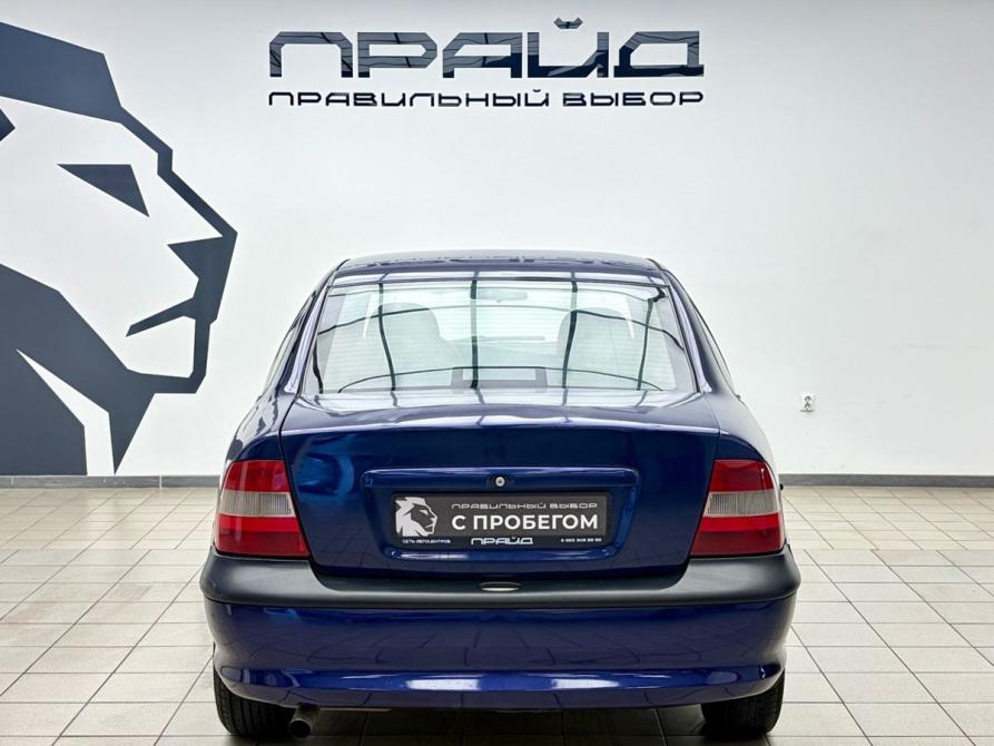 Opel Vectra B Ростов-на-Дону  - изображение 4