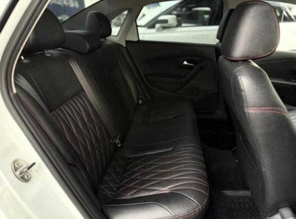 Volkswagen Polo V Рестайлинг с пробегом 2019 года, цена 920 000 рублей, 193903 км, седан, Автокод Объявления