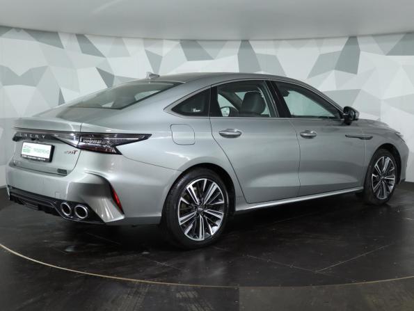 Chery Arrizo 8 с пробегом 2023 года, цена 1 849 000 рублей, 29955 км, седан, Автокод Объявления