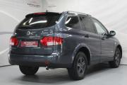 SsangYong Kyron I Рестайлинг Кемерово  - изображение 28
