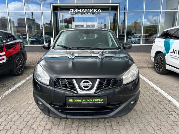 Nissan Qashqai I Рестайлинг с пробегом 2012 года, цена 1 155 000 рублей, 173556 км, внедорожник, Автокод Объявления