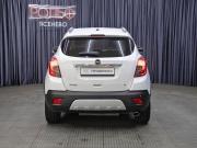 Opel Mokka I Москва  - изображение 28