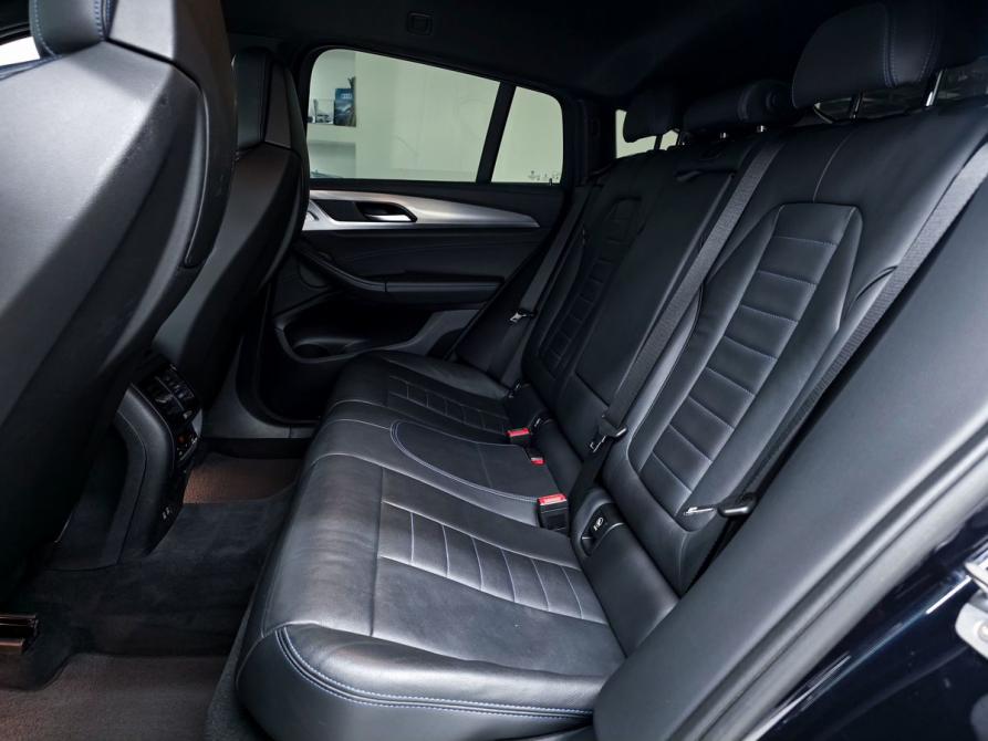 BMW X4 II (G02) Уфа  - изображение 34
