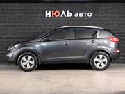 Kia Sportage III Екатеринбург  - изображение 25