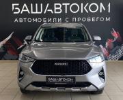 Haval F7 I Уфа  - изображение 14
