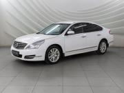 Nissan Teana II Рестайлинг Волгоград  - изображение 42