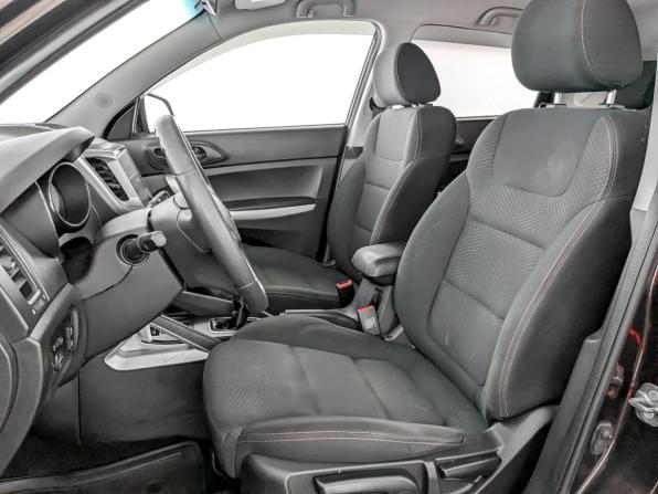 Changan CS35 с пробегом 2019 года, цена 900 000 рублей, 69778 км, внедорожник, Автокод Объявления