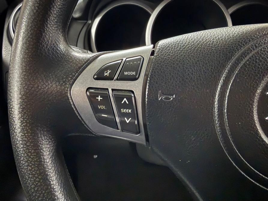 Suzuki Grand Vitara II Рестайлинг 2 Кандалакша  - изображение 13