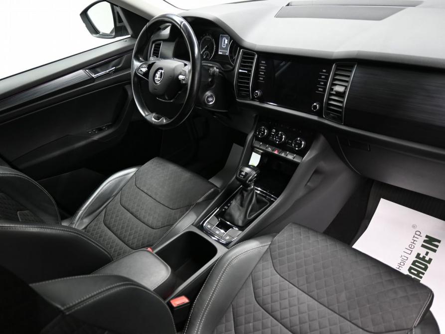 Skoda Kodiaq I Тверь  - изображение 14
