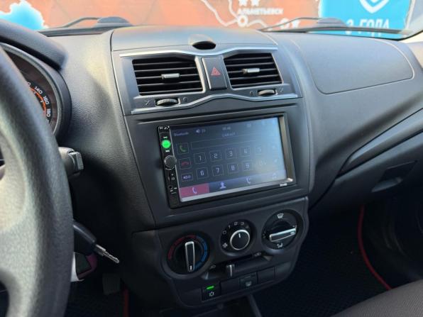 Lada (ВАЗ) Granta I Рестайлинг с пробегом 2019 года, цена 580 000 рублей, 64800 км, хэтчбек, Автокод Объявления