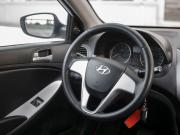 Hyundai Solaris I Курган  - изображение 24