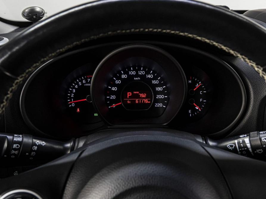 Kia Soul II Тюмень  - изображение 23