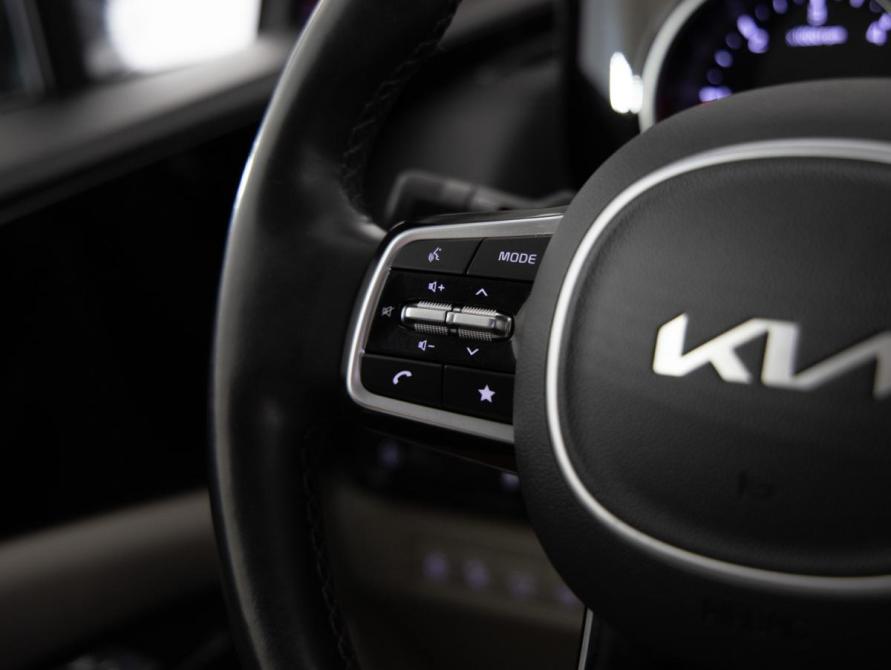 Kia Carnival IV Санкт-Петербург  - изображение 21