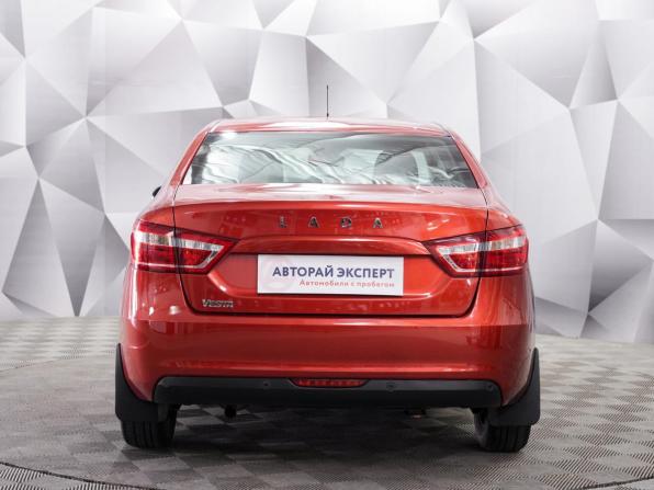 Lada (ВАЗ) Vesta I с пробегом 2018 года, цена 850 000 рублей, 146000 км, седан, Автокод Объявления