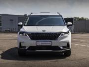Kia Carnival IV Москва  - изображение 26