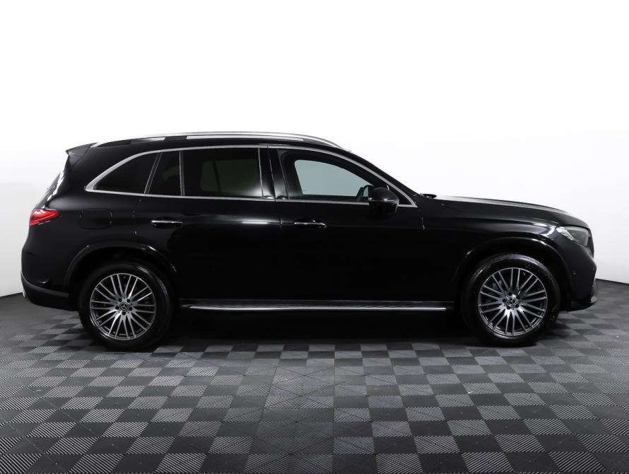 Mercedes-Benz GLC II (X254) Москва  - изображение 4