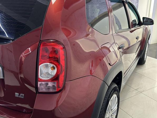 Renault Duster I с пробегом 2014 года, цена 999 000 рублей, 144526 км, внедорожник, Автокод Объявления