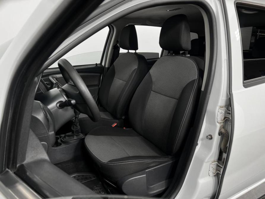Renault Duster I Рестайлинг Казань  - изображение 10