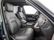 Land Rover Range Rover IV Рестайлинг Москва  - изображение 54