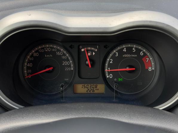 Nissan Note I с пробегом 2007 года, цена 545 000 рублей, 150000 км, хэтчбек, Автокод Объявления