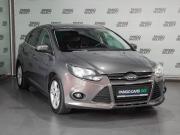 Ford Focus III Оренбург  - изображение 24