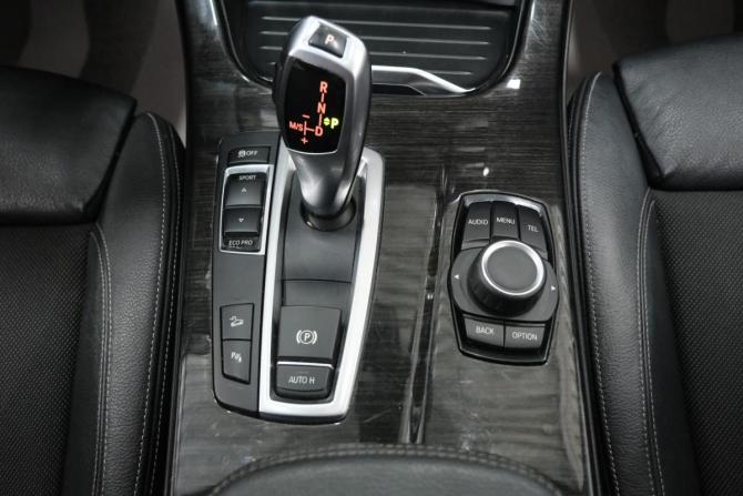 BMW X4 I (F26) с пробегом 2017 года, цена 2 859 000 рублей, 126000 км, внедорожник, Автокод Объявления