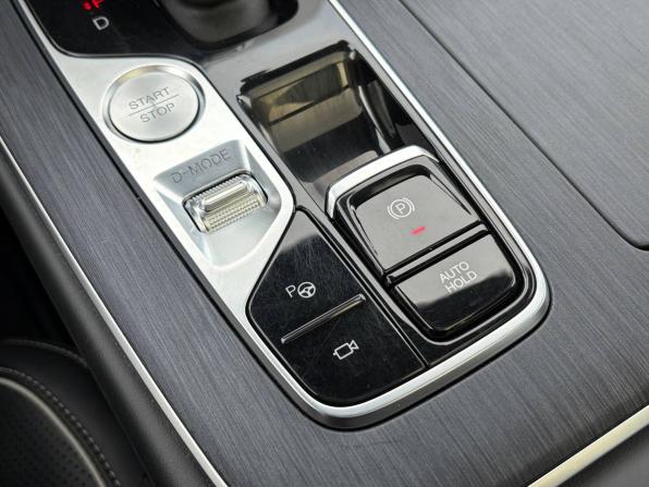 GAC GS8 II с пробегом 2023 года, цена 3 135 000 рублей, 65900 км, внедорожник, Автокод Объявления