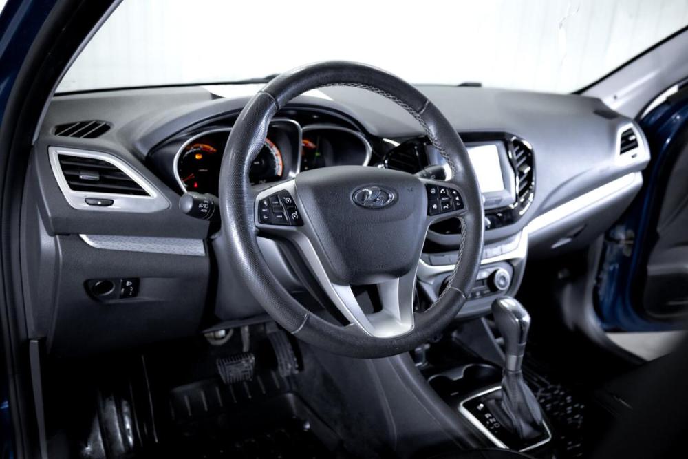 Lada (ВАЗ) Vesta I Тюмень  - изображение 12