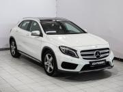 Mercedes-Benz GLA I (X156) Ростов-на-Дону  - изображение 18