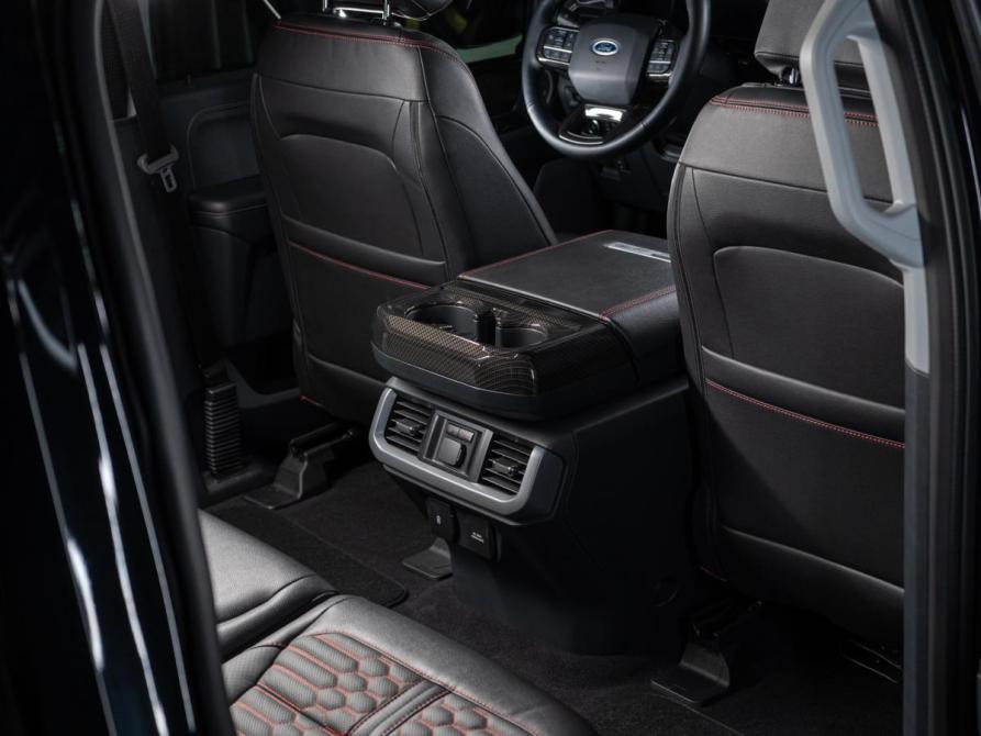 Ford F-150 XIV Москва  - изображение 32