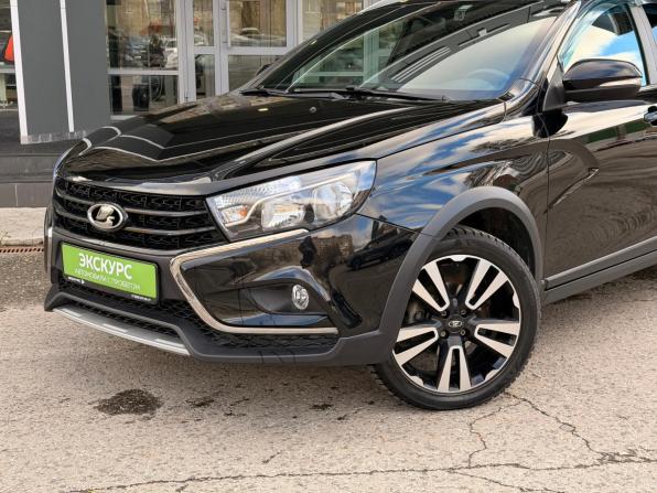 Lada (ВАЗ) Vesta I с пробегом 2021 года, цена 1 167 000 рублей, 75000 км, универсал, Автокод Объявления