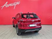 Hyundai Creta I Вологда  - изображение 21
