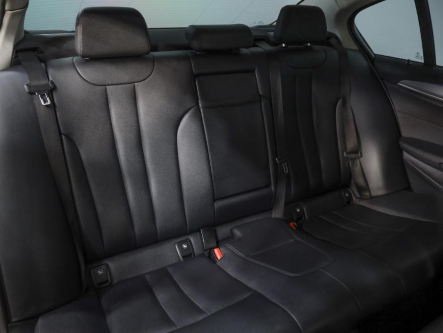 BMW 5 серии VII (G30/G31/G38) Санкт-Петербург  - изображение 29