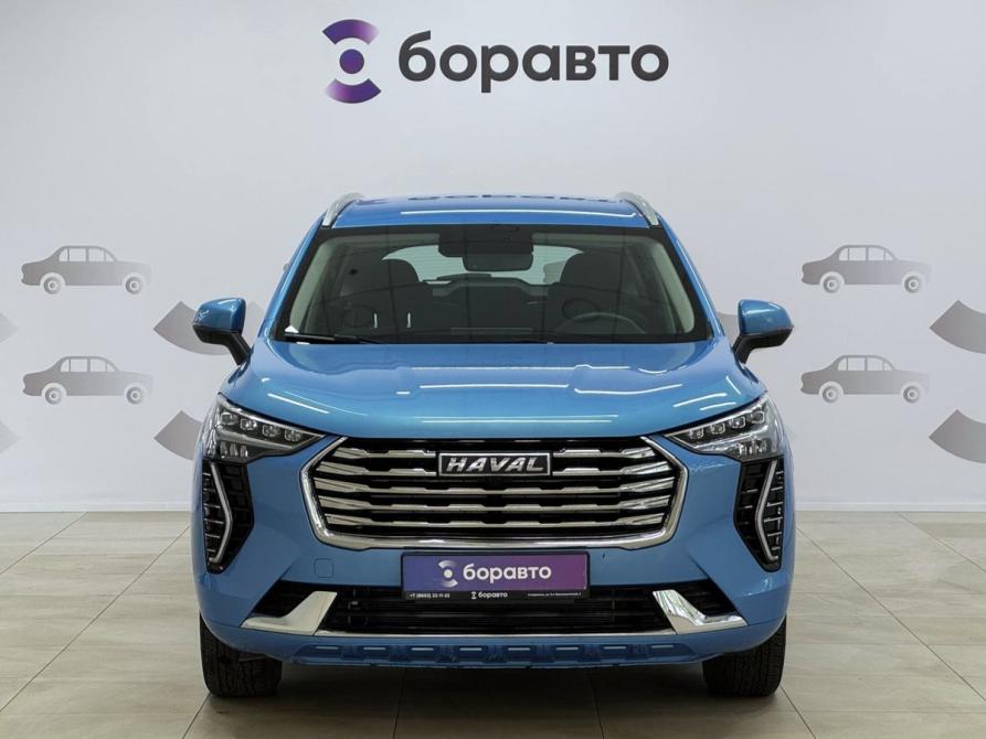 Haval Jolion I Ставрополь  - изображение 2