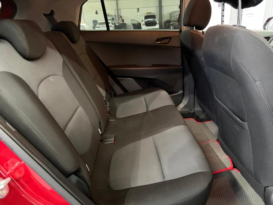 Hyundai Creta I Краснодар  - изображение 14
