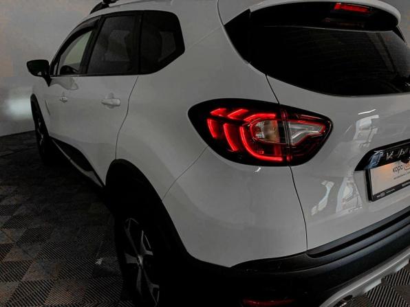 Renault Kaptur I Рестайлинг с пробегом 2021 года, цена 1 596 000 рублей, 149000 км, внедорожник, Автокод Объявления