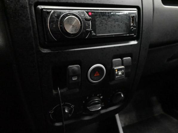 Lada (ВАЗ) Largus I с пробегом 2015 года, цена 615 000 рублей, 170226 км, универсал, Автокод Объявления
