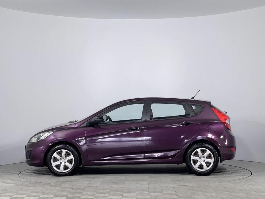 Hyundai Solaris I Калининград  - изображение 8