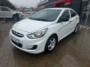 Hyundai Solaris I Астрахань  - изображение 27