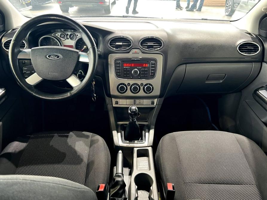 Ford Focus II Рестайлинг Оренбург  - изображение 18