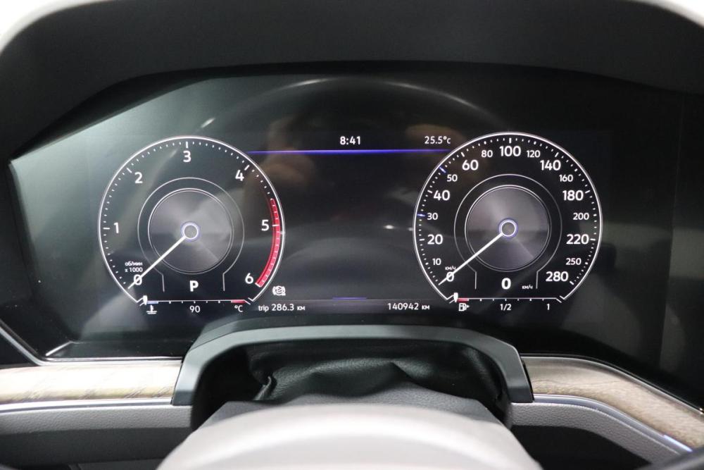 Volkswagen Touareg III Иркутск  - изображение 14