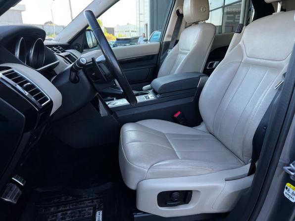 Land Rover Discovery V с пробегом 2017 года, цена 3 180 000 рублей, 137429 км, внедорожник, Автокод Объявления
